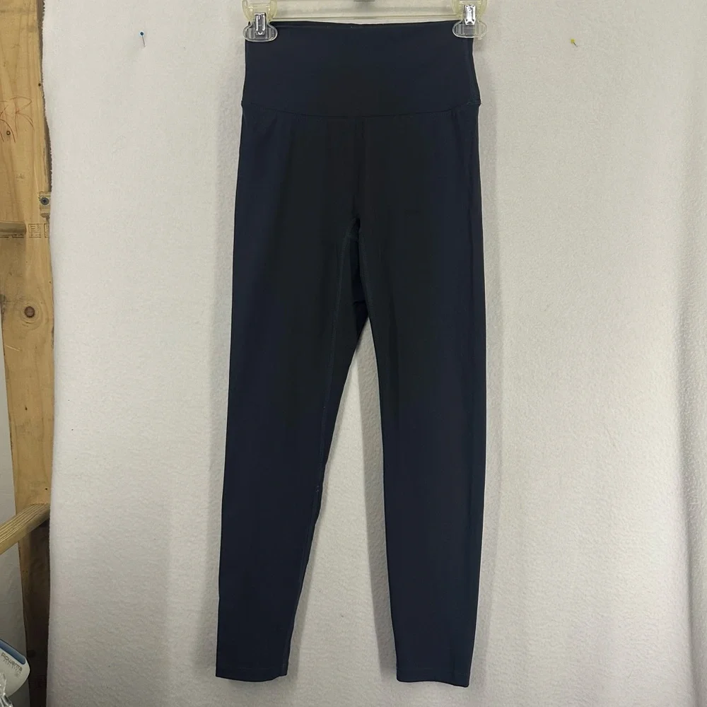 Lululemon Align Leggings XS Grey